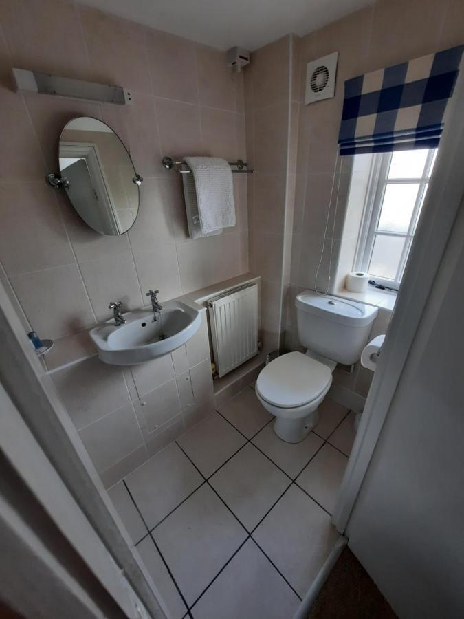 The White Cottage Colyton Extérieur photo