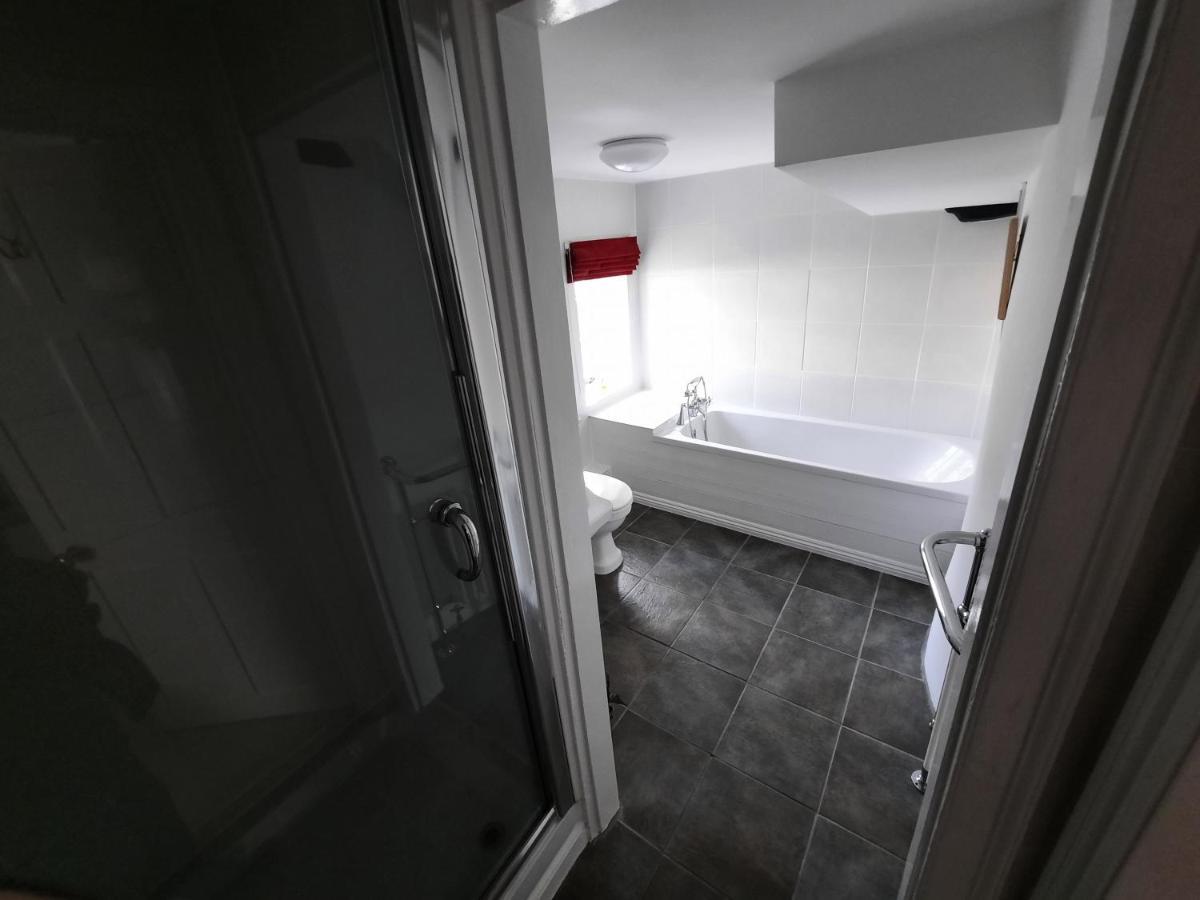 The White Cottage Colyton Extérieur photo
