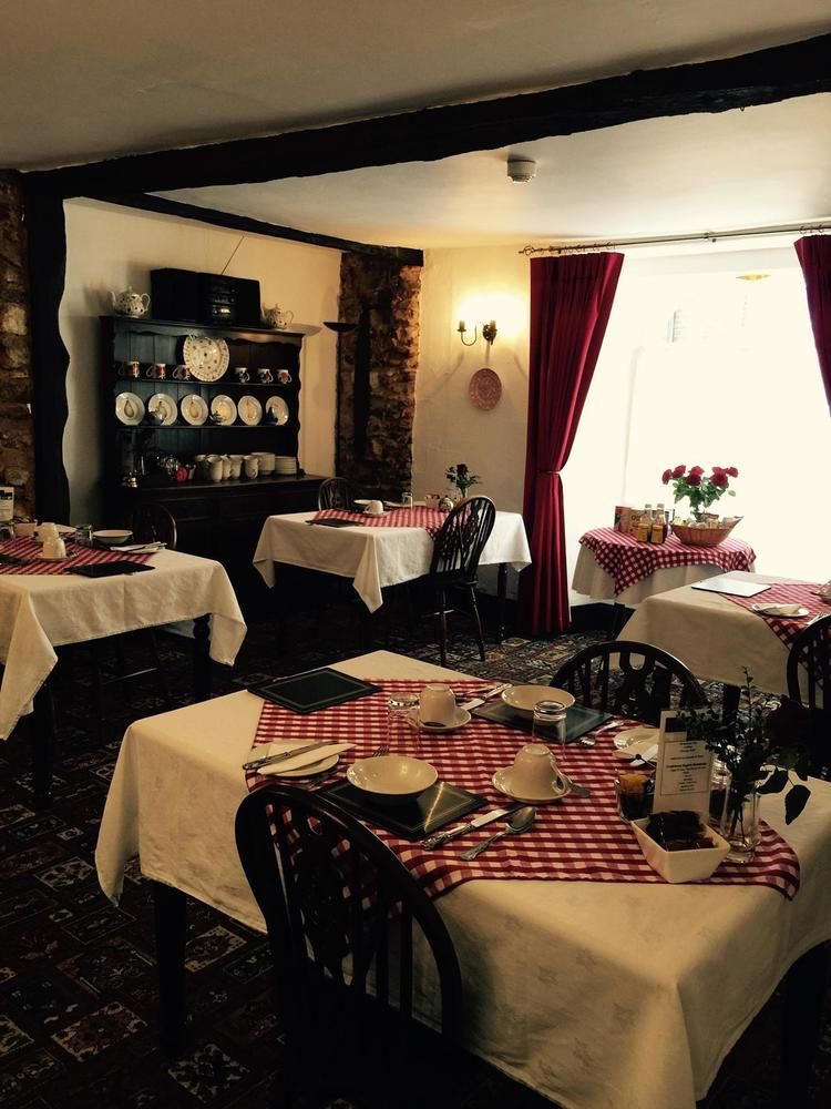 The White Cottage Colyton Extérieur photo