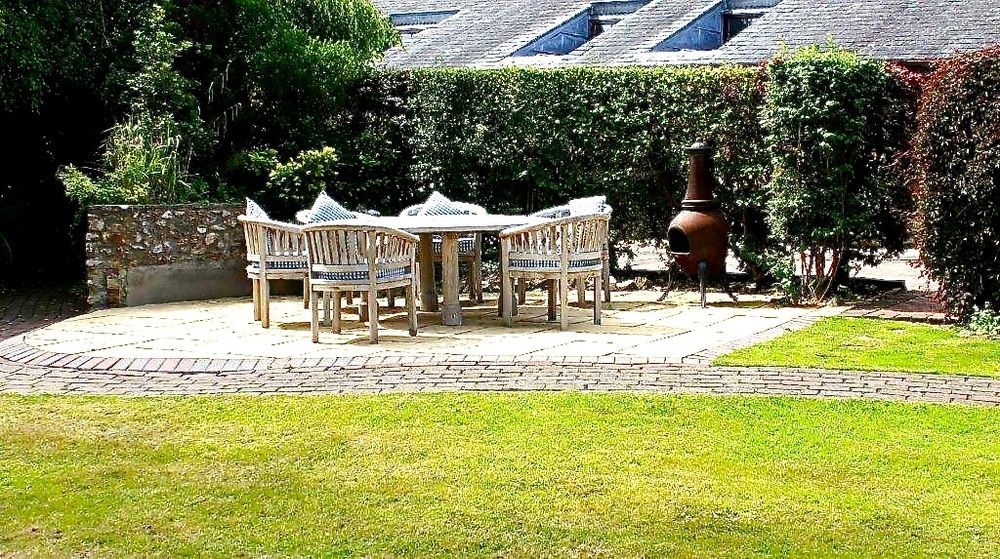 The White Cottage Colyton Extérieur photo